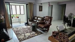 Blk 677 Choa Chu Kang Crescent (Choa Chu Kang), HDB 5 Rooms #572183901